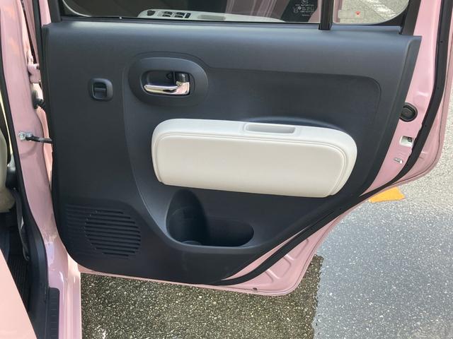 ミラココア ココアプラスＧ　ダブルエアバッグ　スマ－トキ－　ベンチ席　全席ＰＷ　ＡＣ　運転席エアバック　キーレスエントリー　バックカメラ付　ＡＢＳ　パワステ　メモリーナビ　エコアイドリング　カーナビ　ルーフレール付　盗難警報装置（46枚目）