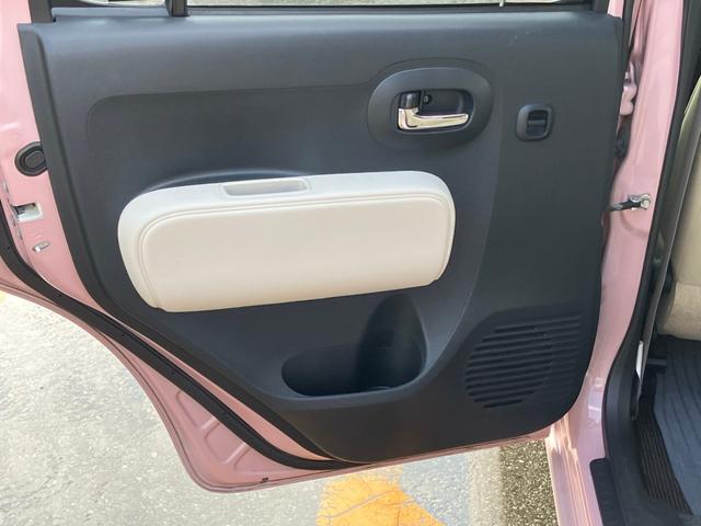 ミラココア ココアプラスＧ　ダブルエアバッグ　スマ－トキ－　ベンチ席　全席ＰＷ　ＡＣ　運転席エアバック　キーレスエントリー　バックカメラ付　ＡＢＳ　パワステ　メモリーナビ　エコアイドリング　カーナビ　ルーフレール付　盗難警報装置（47枚目）