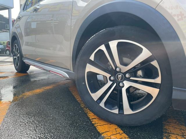 ロッキー プレミアムＧ　横滑り防止システム　盗難防止装置　ＡＣＣ　ソナー　ナビＴＶ　キーレス　メモリーナビ　サイドエアバッグ　アルミホイル　オートマチックハイビーム　スマートキー＆プッシュスタート　ドラレコ　オートエアコン（16枚目）