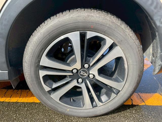 ロッキー プレミアムＧ　横滑り防止システム　盗難防止装置　ＡＣＣ　ソナー　ナビＴＶ　キーレス　メモリーナビ　サイドエアバッグ　アルミホイル　オートマチックハイビーム　スマートキー＆プッシュスタート　ドラレコ　オートエアコン（18枚目）