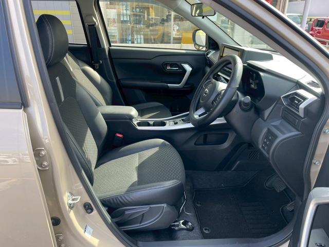 ロッキー プレミアムＧ　横滑り防止システム　盗難防止装置　ＡＣＣ　ソナー　ナビＴＶ　キーレス　メモリーナビ　サイドエアバッグ　アルミホイル　オートマチックハイビーム　スマートキー＆プッシュスタート　ドラレコ　オートエアコン（32枚目）