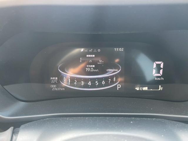 ロッキー プレミアムＧ　横滑り防止システム　盗難防止装置　ＡＣＣ　ソナー　ナビＴＶ　キーレス　メモリーナビ　サイドエアバッグ　アルミホイル　オートマチックハイビーム　スマートキー＆プッシュスタート　ドラレコ　オートエアコン（39枚目）