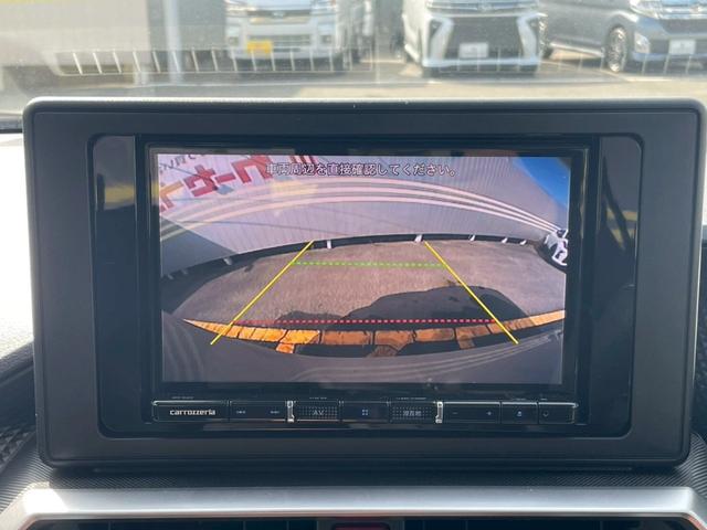 ロッキー プレミアムＧ　横滑り防止システム　盗難防止装置　ＡＣＣ　ソナー　ナビＴＶ　キーレス　メモリーナビ　サイドエアバッグ　アルミホイル　オートマチックハイビーム　スマートキー＆プッシュスタート　ドラレコ　オートエアコン（45枚目）