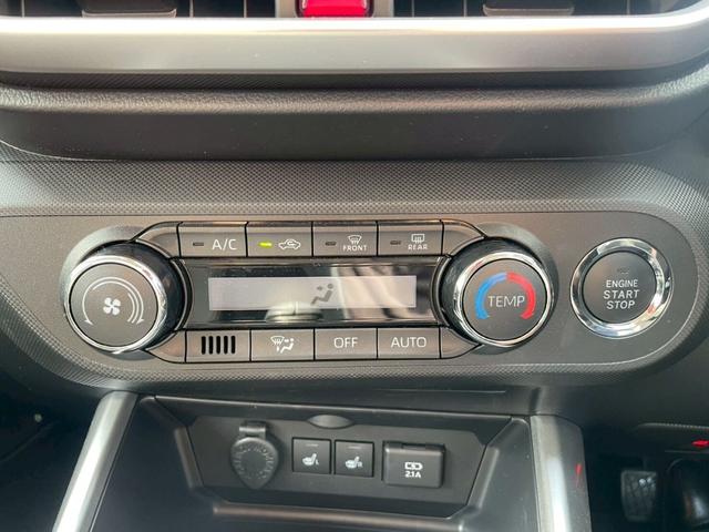 ロッキー プレミアムＧ　横滑り防止システム　盗難防止装置　ＡＣＣ　ソナー　ナビＴＶ　キーレス　メモリーナビ　サイドエアバッグ　アルミホイル　オートマチックハイビーム　スマートキー＆プッシュスタート　ドラレコ　オートエアコン（46枚目）