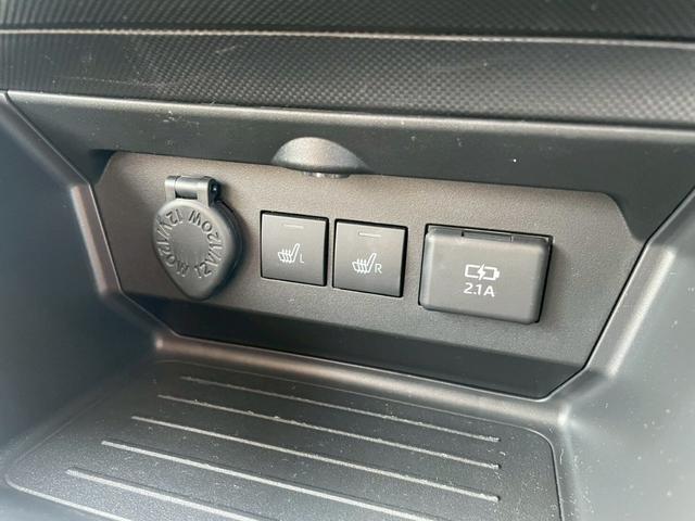 ロッキー プレミアムＧ　横滑り防止システム　盗難防止装置　ＡＣＣ　ソナー　ナビＴＶ　キーレス　メモリーナビ　サイドエアバッグ　アルミホイル　オートマチックハイビーム　スマートキー＆プッシュスタート　ドラレコ　オートエアコン（47枚目）