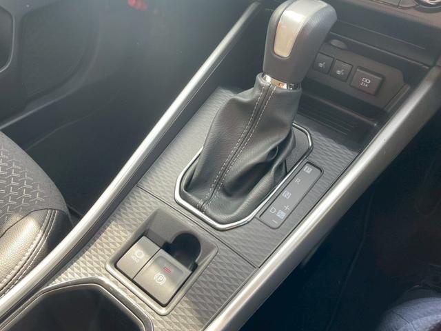 ロッキー プレミアムＧ　横滑り防止システム　盗難防止装置　ＡＣＣ　ソナー　ナビＴＶ　キーレス　メモリーナビ　サイドエアバッグ　アルミホイル　オートマチックハイビーム　スマートキー＆プッシュスタート　ドラレコ　オートエアコン（48枚目）