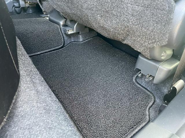 ロッキー プレミアムＧ　横滑り防止システム　盗難防止装置　ＡＣＣ　ソナー　ナビＴＶ　キーレス　メモリーナビ　サイドエアバッグ　アルミホイル　オートマチックハイビーム　スマートキー＆プッシュスタート　ドラレコ　オートエアコン（59枚目）