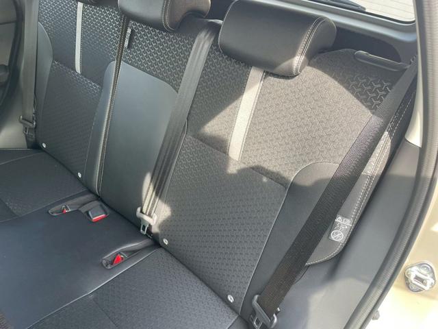 ロッキー プレミアムＧ　横滑り防止システム　盗難防止装置　ＡＣＣ　ソナー　ナビＴＶ　キーレス　メモリーナビ　サイドエアバッグ　アルミホイル　オートマチックハイビーム　スマートキー＆プッシュスタート　ドラレコ　オートエアコン（62枚目）