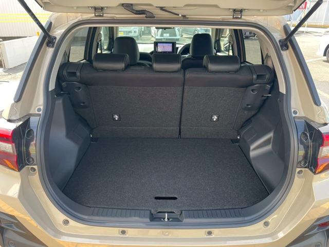 ロッキー プレミアムＧ　横滑り防止システム　盗難防止装置　ＡＣＣ　ソナー　ナビＴＶ　キーレス　メモリーナビ　サイドエアバッグ　アルミホイル　オートマチックハイビーム　スマートキー＆プッシュスタート　ドラレコ　オートエアコン（65枚目）