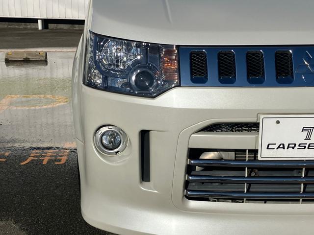 デリカＤ：５ Ｄ　パワーパッケージ　両側ＰＳＤ　パートタイム４ＷＤ　キーフリー　３列シート　ＥＴＣ車載器　アルミ　盗難防止システム　オートクルーズコントロール　シ－トヒ－タ－　ＡＢＳ　パワーステアリング　エアバック　オートエアコン（25枚目）