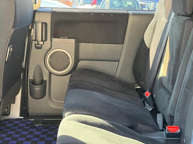 デリカＤ：５ Ｄ　パワーパッケージ　両側ＰＳＤ　パートタイム４ＷＤ　キーフリー　３列シート　ＥＴＣ車載器　アルミ　盗難防止システム　オートクルーズコントロール　シ－トヒ－タ－　ＡＢＳ　パワーステアリング　エアバック　オートエアコン（38枚目）