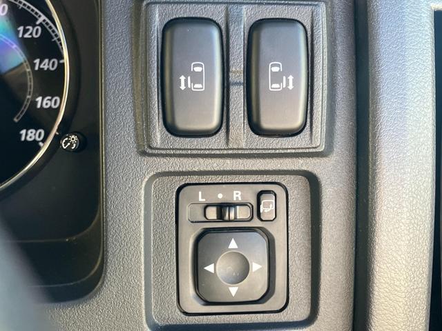 デリカＤ：５ Ｄ　パワーパッケージ　両側ＰＳＤ　パートタイム４ＷＤ　キーフリー　３列シート　ＥＴＣ車載器　アルミ　盗難防止システム　オートクルーズコントロール　シ－トヒ－タ－　ＡＢＳ　パワーステアリング　エアバック　オートエアコン（47枚目）