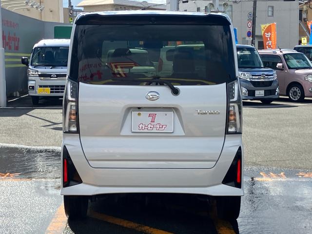 タント カスタムＲＳ　両側パワスライドドア　レーンキープＡ　ＩＳＴＯＰ　クリソナ　運転席シートヒーター　オートＬＥＤ　ＡＡＣ　ターボエンジン　サイドエアバッグ　寒冷地仕様　キーフリー　フルフラット　セキュリティ　ＰＷ　ＰＳ（15枚目）