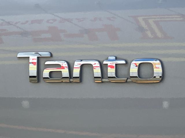 タント カスタムＲＳ　両側パワスライドドア　レーンキープＡ　ＩＳＴＯＰ　クリソナ　運転席シートヒーター　オートＬＥＤ　ＡＡＣ　ターボエンジン　サイドエアバッグ　寒冷地仕様　キーフリー　フルフラット　セキュリティ　ＰＷ　ＰＳ（17枚目）