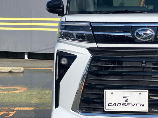 タント カスタムＲＳ　両側パワスライドドア　レーンキープＡ　ＩＳＴＯＰ　クリソナ　運転席シートヒーター　オートＬＥＤ　ＡＡＣ　ターボエンジン　サイドエアバッグ　寒冷地仕様　キーフリー　フルフラット　セキュリティ　ＰＷ　ＰＳ（24枚目）