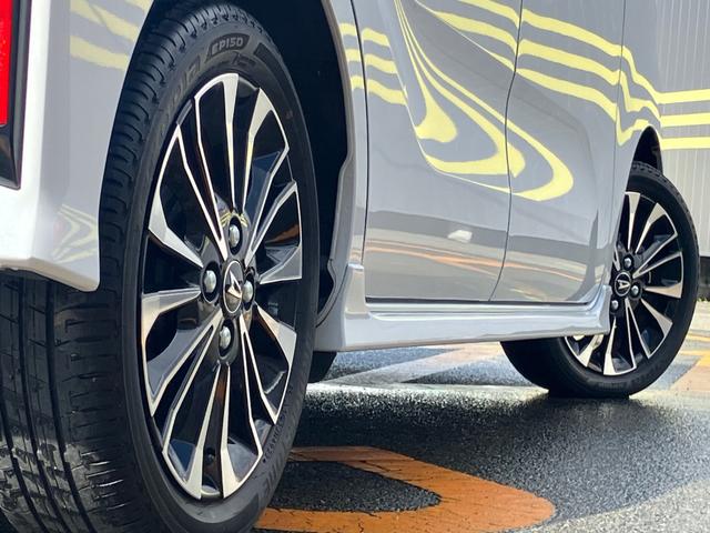 タント カスタムＲＳ　両側パワスライドドア　レーンキープＡ　ＩＳＴＯＰ　クリソナ　運転席シートヒーター　オートＬＥＤ　ＡＡＣ　ターボエンジン　サイドエアバッグ　寒冷地仕様　キーフリー　フルフラット　セキュリティ　ＰＷ　ＰＳ（29枚目）