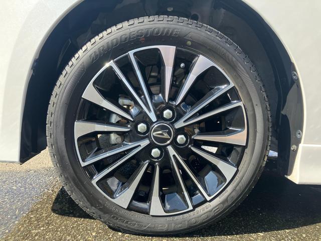 タント カスタムＲＳ　両側パワスライドドア　レーンキープＡ　ＩＳＴＯＰ　クリソナ　運転席シートヒーター　オートＬＥＤ　ＡＡＣ　ターボエンジン　サイドエアバッグ　寒冷地仕様　キーフリー　フルフラット　セキュリティ　ＰＷ　ＰＳ（32枚目）