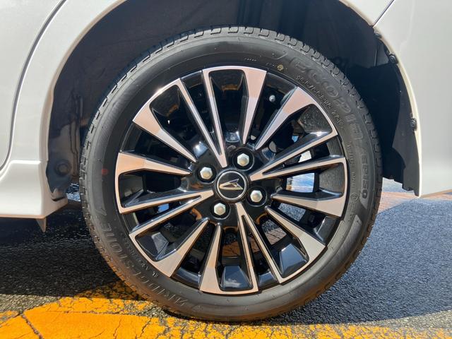 タント カスタムＲＳ　両側パワスライドドア　レーンキープＡ　ＩＳＴＯＰ　クリソナ　運転席シートヒーター　オートＬＥＤ　ＡＡＣ　ターボエンジン　サイドエアバッグ　寒冷地仕様　キーフリー　フルフラット　セキュリティ　ＰＷ　ＰＳ（33枚目）