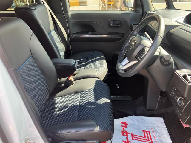 タント カスタムＲＳ　両側パワスライドドア　レーンキープＡ　ＩＳＴＯＰ　クリソナ　運転席シートヒーター　オートＬＥＤ　ＡＡＣ　ターボエンジン　サイドエアバッグ　寒冷地仕様　キーフリー　フルフラット　セキュリティ　ＰＷ　ＰＳ（34枚目）