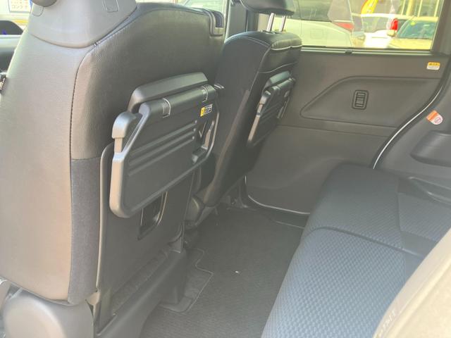 タント カスタムＲＳ　両側パワスライドドア　レーンキープＡ　ＩＳＴＯＰ　クリソナ　運転席シートヒーター　オートＬＥＤ　ＡＡＣ　ターボエンジン　サイドエアバッグ　寒冷地仕様　キーフリー　フルフラット　セキュリティ　ＰＷ　ＰＳ（39枚目）