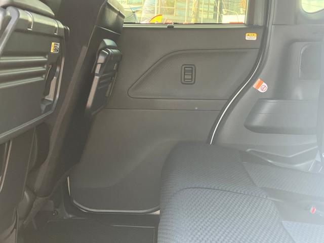 タント カスタムＲＳ　両側パワスライドドア　レーンキープＡ　ＩＳＴＯＰ　クリソナ　運転席シートヒーター　オートＬＥＤ　ＡＡＣ　ターボエンジン　サイドエアバッグ　寒冷地仕様　キーフリー　フルフラット　セキュリティ　ＰＷ　ＰＳ（54枚目）