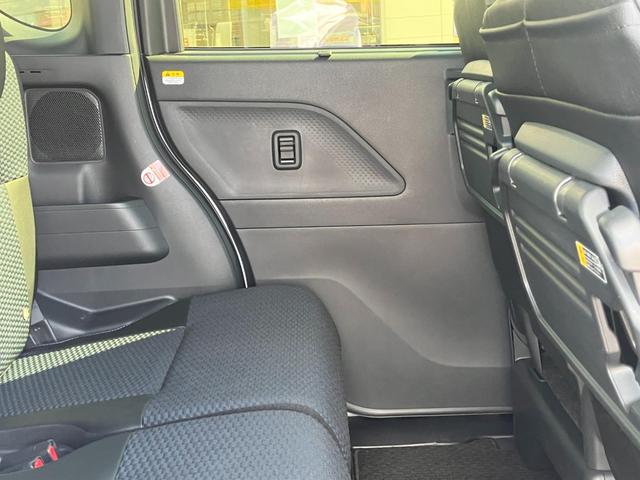 タント カスタムＲＳ　両側パワスライドドア　レーンキープＡ　ＩＳＴＯＰ　クリソナ　運転席シートヒーター　オートＬＥＤ　ＡＡＣ　ターボエンジン　サイドエアバッグ　寒冷地仕様　キーフリー　フルフラット　セキュリティ　ＰＷ　ＰＳ（56枚目）