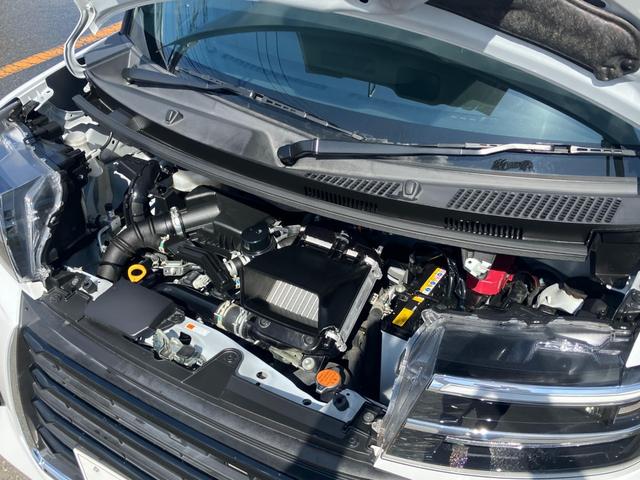 タント カスタムＲＳ　両側パワスライドドア　レーンキープＡ　ＩＳＴＯＰ　クリソナ　運転席シートヒーター　オートＬＥＤ　ＡＡＣ　ターボエンジン　サイドエアバッグ　寒冷地仕様　キーフリー　フルフラット　セキュリティ　ＰＷ　ＰＳ（72枚目）