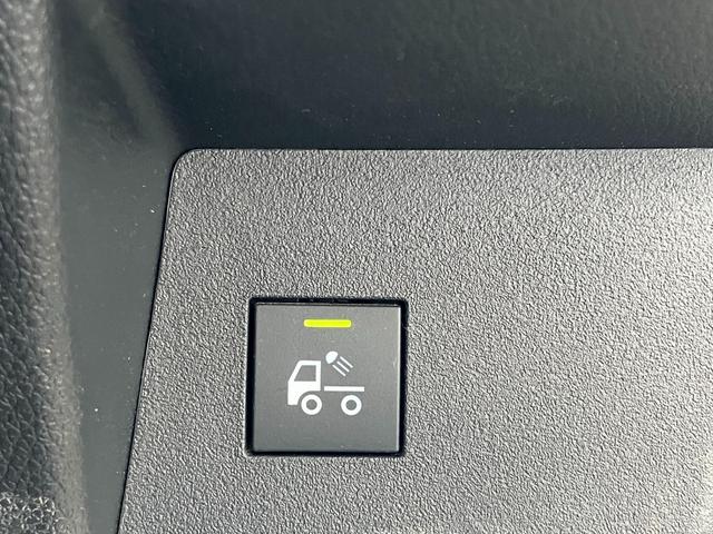 ハイゼットトラック ジャンボエクストラ アイドリングストップ付き オートLED ブレーキサポート 盗難防止システム スマ-トキ- ダブルエアバッグ 前席パワーウィンドウ キーフリー レーンアシスト 4WD 横滑り防止 パワーステアリング(18枚目)