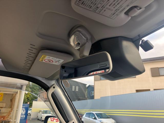 ハイゼットトラック ジャンボエクストラ アイドリングストップ付き オートLED ブレーキサポート 盗難防止システム スマ-トキ- ダブルエアバッグ 前席パワーウィンドウ キーフリー レーンアシスト 4WD 横滑り防止 パワーステアリング(35枚目)