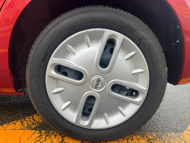 キューブ １５Ｘ　Ｖセレクション　セキュリティアラーム　ＡＵＴＯエアコン　エコモード　キ－フリ－　ＡＢＳ　パワーステアリング　運転席エアバッグ　スマートキーＰスタート　パワーウィンドゥ　運転席助手席エアバッグ（34枚目）