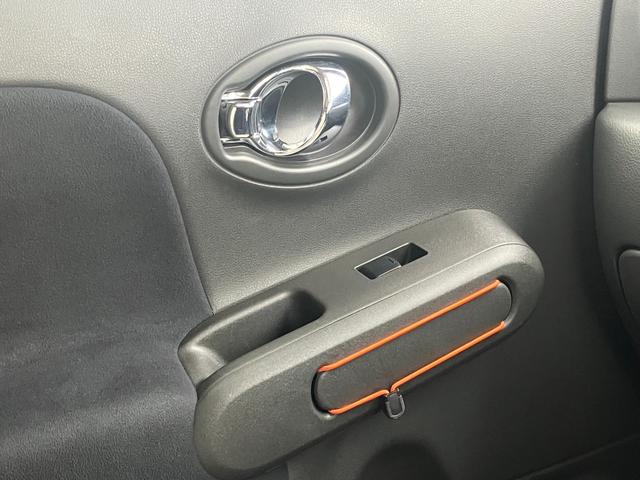 キューブ １５Ｘ　Ｖセレクション　セキュリティアラーム　ＡＵＴＯエアコン　エコモード　キ－フリ－　ＡＢＳ　パワーステアリング　運転席エアバッグ　スマートキーＰスタート　パワーウィンドゥ　運転席助手席エアバッグ（51枚目）