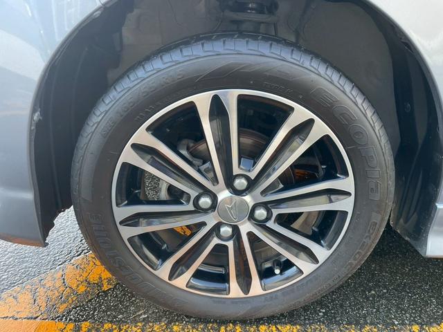 タント カスタムＲＳ　トップエディションＳＡ　衝突被害軽減　タ－ボ　Ａストップ　セキュリティー　横滑り防止機能　地デジ　エアバッグ　オートエアコン　パワーウィンドウ　ナビ＆ＴＶ　メモリナビ　スマートキー　パワーステアリング　ＡＢＳ　ベンチシート（25枚目）