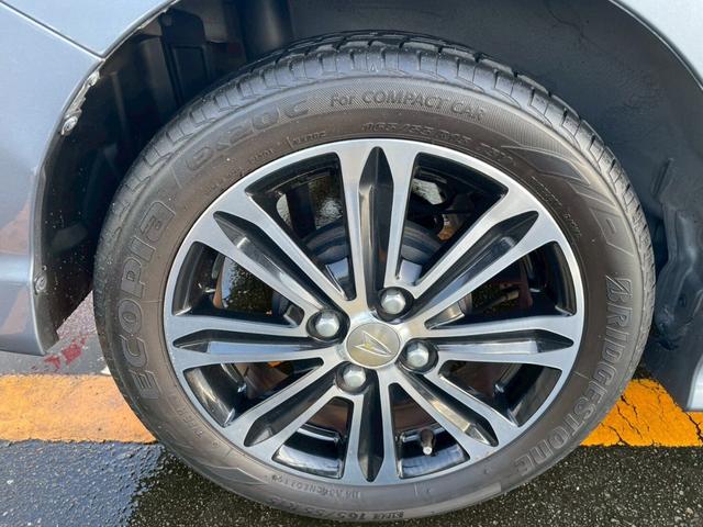 タント カスタムＲＳ　トップエディションＳＡ　衝突被害軽減　タ－ボ　Ａストップ　セキュリティー　横滑り防止機能　地デジ　エアバッグ　オートエアコン　パワーウィンドウ　ナビ＆ＴＶ　メモリナビ　スマートキー　パワーステアリング　ＡＢＳ　ベンチシート（28枚目）