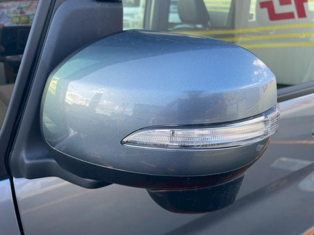 タント カスタムＲＳ　トップエディションＳＡ　衝突被害軽減　タ－ボ　Ａストップ　セキュリティー　横滑り防止機能　地デジ　エアバッグ　オートエアコン　パワーウィンドウ　ナビ＆ＴＶ　メモリナビ　スマートキー　パワーステアリング　ＡＢＳ　ベンチシート（30枚目）