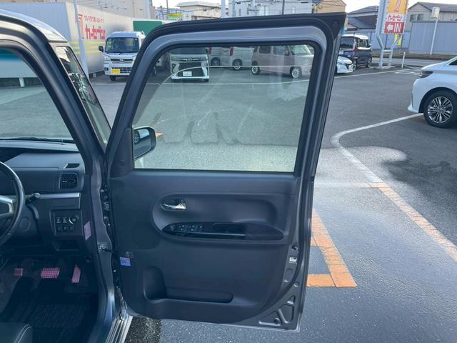 タント カスタムＲＳ　トップエディションＳＡ　衝突被害軽減　タ－ボ　Ａストップ　セキュリティー　横滑り防止機能　地デジ　エアバッグ　オートエアコン　パワーウィンドウ　ナビ＆ＴＶ　メモリナビ　スマートキー　パワーステアリング　ＡＢＳ　ベンチシート（43枚目）