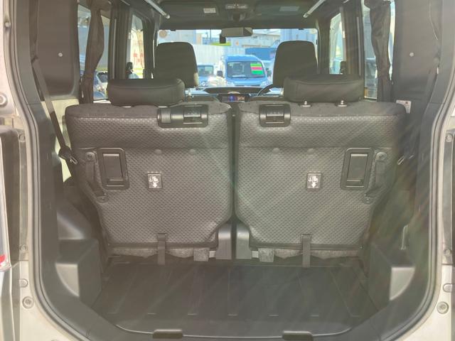 ウェイク Ｇ　ＳＡ　スマキー　横滑防止装置　イモビライザー　アルミホイール　エアコン　キーフリーキー　パワーステアリング　運転席エアバッグ　ＡＢＳ　ベンチシート　パワーウィンドウ　アイドリングストップ　ターボ付（9枚目）