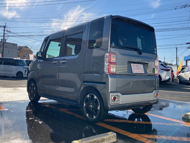 ウェイク Ｇ　ＳＡ　スマキー　横滑防止装置　イモビライザー　アルミホイール　エアコン　キーフリーキー　パワーステアリング　運転席エアバッグ　ＡＢＳ　ベンチシート　パワーウィンドウ　アイドリングストップ　ターボ付（14枚目）