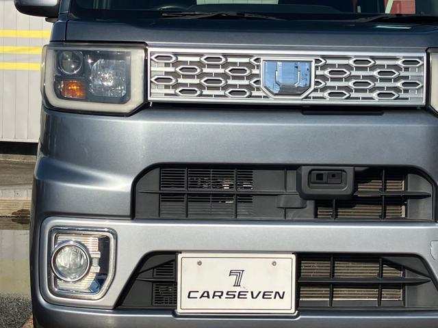 ウェイク Ｇ　ＳＡ　スマキー　横滑防止装置　イモビライザー　アルミホイール　エアコン　キーフリーキー　パワーステアリング　運転席エアバッグ　ＡＢＳ　ベンチシート　パワーウィンドウ　アイドリングストップ　ターボ付（26枚目）