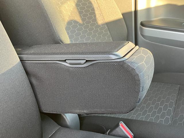 ウェイク Ｇ　ＳＡ　スマキー　横滑防止装置　イモビライザー　アルミホイール　エアコン　キーフリーキー　パワーステアリング　運転席エアバッグ　ＡＢＳ　ベンチシート　パワーウィンドウ　アイドリングストップ　ターボ付（38枚目）