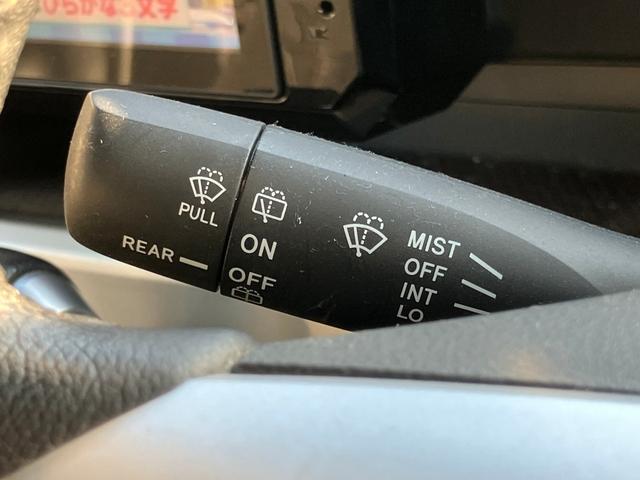 ウェイク Ｇ　ＳＡ　スマキー　横滑防止装置　イモビライザー　アルミホイール　エアコン　キーフリーキー　パワーステアリング　運転席エアバッグ　ＡＢＳ　ベンチシート　パワーウィンドウ　アイドリングストップ　ターボ付（44枚目）