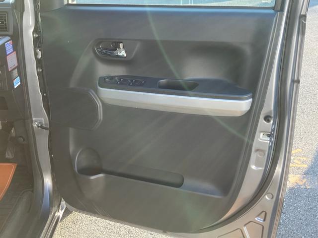 ウェイク Ｇ　ＳＡ　スマキー　横滑防止装置　イモビライザー　アルミホイール　エアコン　キーフリーキー　パワーステアリング　運転席エアバッグ　ＡＢＳ　ベンチシート　パワーウィンドウ　アイドリングストップ　ターボ付（49枚目）