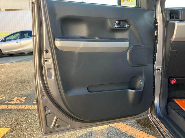 ウェイク Ｇ　ＳＡ　スマキー　横滑防止装置　イモビライザー　アルミホイール　エアコン　キーフリーキー　パワーステアリング　運転席エアバッグ　ＡＢＳ　ベンチシート　パワーウィンドウ　アイドリングストップ　ターボ付（50枚目）