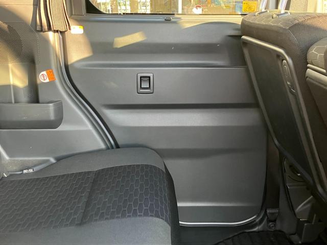 ウェイク Ｇ　ＳＡ　スマキー　横滑防止装置　イモビライザー　アルミホイール　エアコン　キーフリーキー　パワーステアリング　運転席エアバッグ　ＡＢＳ　ベンチシート　パワーウィンドウ　アイドリングストップ　ターボ付（52枚目）