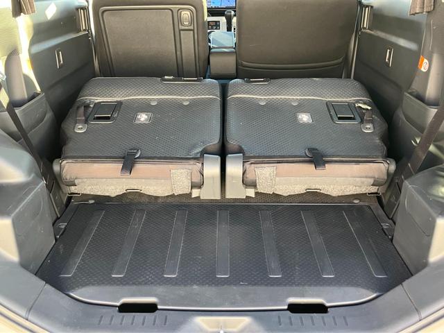 ウェイク Ｇ　ＳＡ　スマキー　横滑防止装置　イモビライザー　アルミホイール　エアコン　キーフリーキー　パワーステアリング　運転席エアバッグ　ＡＢＳ　ベンチシート　パワーウィンドウ　アイドリングストップ　ターボ付（66枚目）