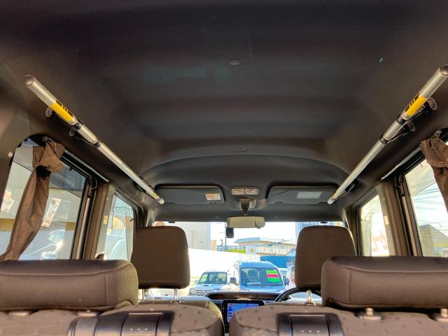 ウェイク Ｇ　ＳＡ　スマキー　横滑防止装置　イモビライザー　アルミホイール　エアコン　キーフリーキー　パワーステアリング　運転席エアバッグ　ＡＢＳ　ベンチシート　パワーウィンドウ　アイドリングストップ　ターボ付（68枚目）