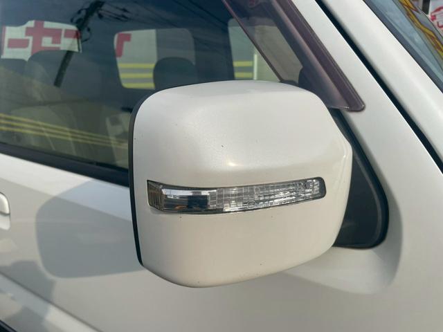 ジムニー ランドベンチャー　ルーフレール付　前席パワーウインドウ　助手席エアバック　ＡＷ　運転席エアバッグ　４ＷＤ車　キーレス付　ＰＳ　ＡＢＳ付　シートヒータ　ＥＴＣ　ターボー　ＡＴエアコン（22枚目）