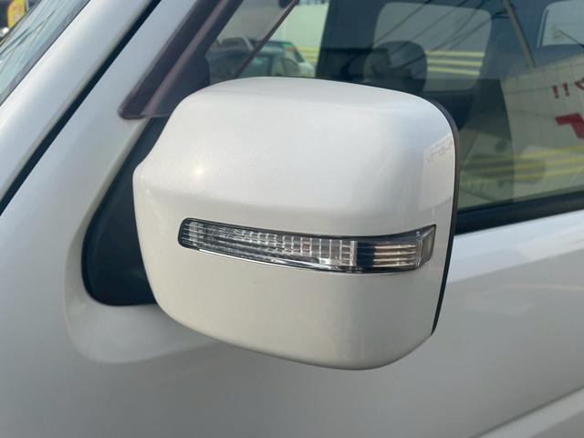 ジムニー ランドベンチャー　ルーフレール付　前席パワーウインドウ　助手席エアバック　ＡＷ　運転席エアバッグ　４ＷＤ車　キーレス付　ＰＳ　ＡＢＳ付　シートヒータ　ＥＴＣ　ターボー　ＡＴエアコン（23枚目）