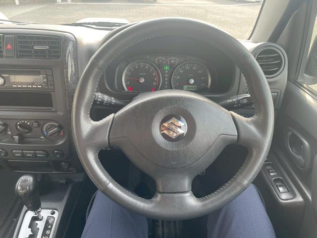 ジムニー ランドベンチャー　ルーフレール付　前席パワーウインドウ　助手席エアバック　ＡＷ　運転席エアバッグ　４ＷＤ車　キーレス付　ＰＳ　ＡＢＳ付　シートヒータ　ＥＴＣ　ターボー　ＡＴエアコン（33枚目）