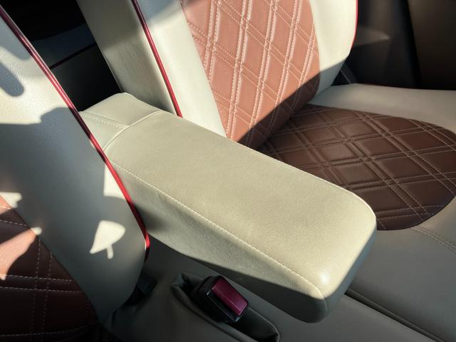 アルトラパンショコラ Ｘ　セキュリティー　アイドリング　全席ＰＷ　ベンチシ－ト　スマ－トキ－　フルフラットシート　ＷエアＢ　運転席エアバッグ　ＡＣ　パワステ　キーレス　ＡＢＳ　アルミホイール（34枚目）