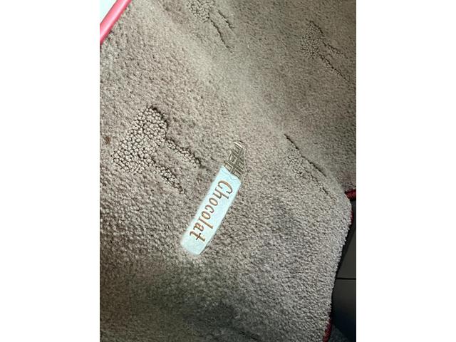 アルトラパンショコラ Ｘ　セキュリティー　アイドリング　全席ＰＷ　ベンチシ－ト　スマ－トキ－　フルフラットシート　ＷエアＢ　運転席エアバッグ　ＡＣ　パワステ　キーレス　ＡＢＳ　アルミホイール（35枚目）